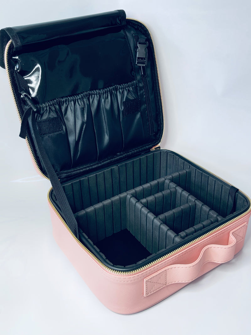 Make up case