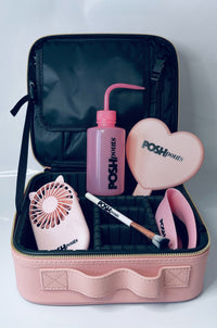 Make up case