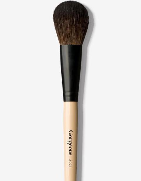 Gorgeous Cosmetics Brush #024