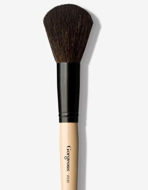 Gorgeous Cosmetics Brush #030