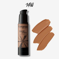 Gorgeous Cosmetics Base Perfect Foundation