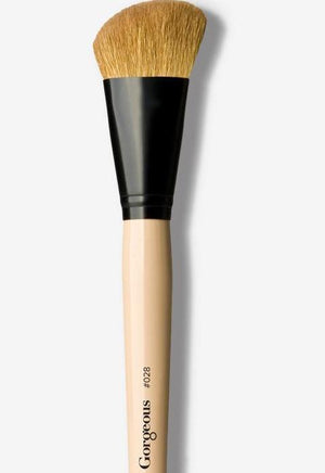 Gorgeous Cosmetics Brush #028