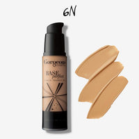 Gorgeous Cosmetics Base Perfect Foundation