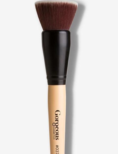 Gorgeous Cosmetics Brush #037
