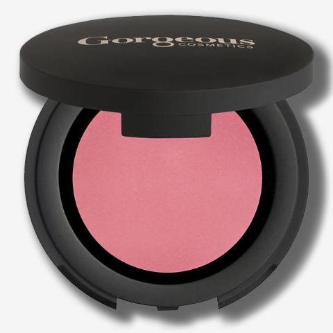 Gorgeous Cosmetics Colour Pro Blush - CORAL