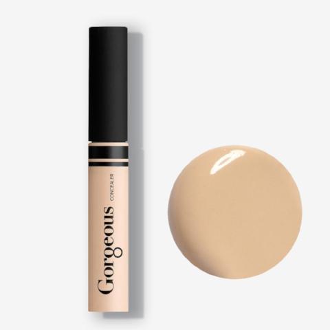 Gorgeous Cosmetics Concealer - MEDIUM