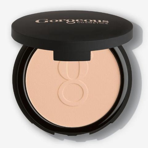 Gorgeous Cosmetics Powder Perfect 03