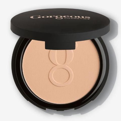 Gorgeous Cosmetics Powder Perfect 04