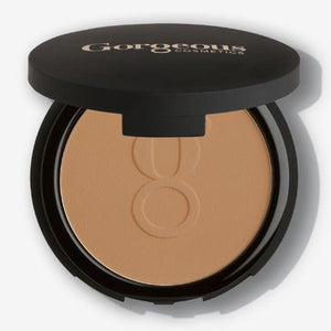 Gorgeous Cosmetics Powder Perfect 08