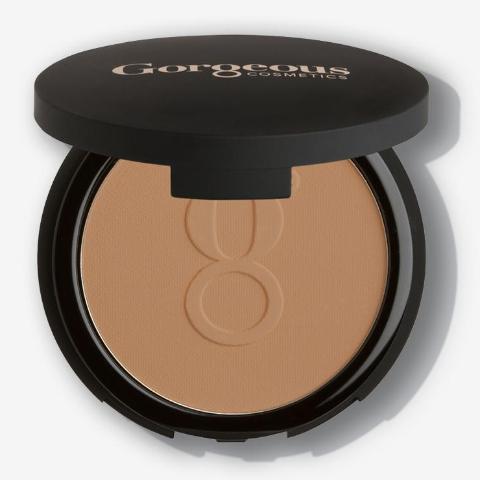 Gorgeous Cosmetics Powder Perfect 10