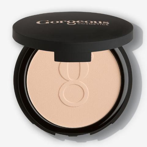 Gorgeous Cosmetics Powder Perfect 01