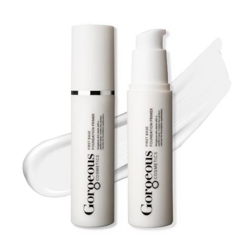 Gorgeous Cosmetics First Base Primer