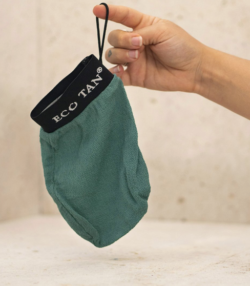 Exfoliating Glove