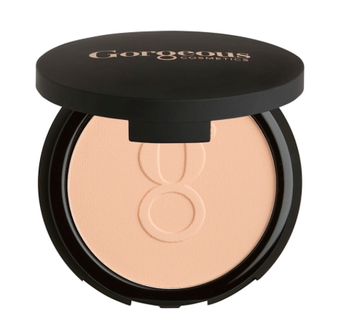 Gorgeous Cosmetics Powder Perfect 02