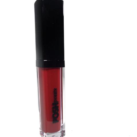 Velvet Liquid Lipstick - Betty Boo