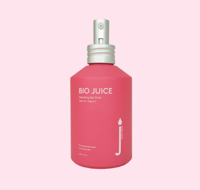 Bio Juice