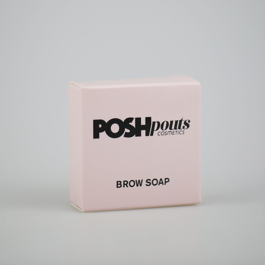 Brow Soap