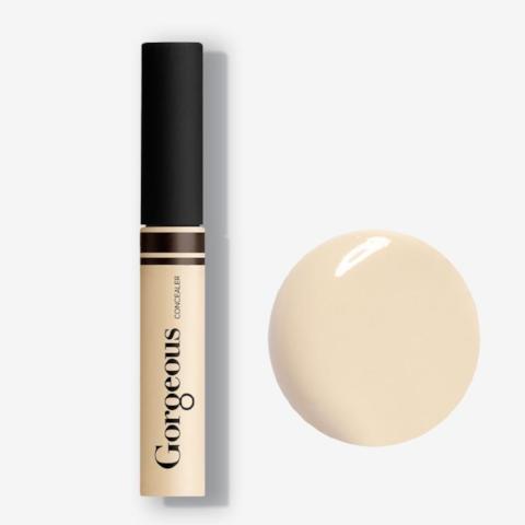 Gorgeous Cosmetics Concealer - LIGHT NEUTRAL