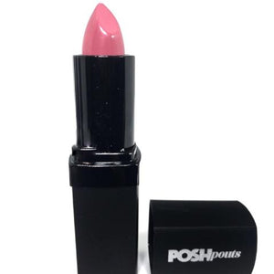 Creme Lipstick - Pink Power
